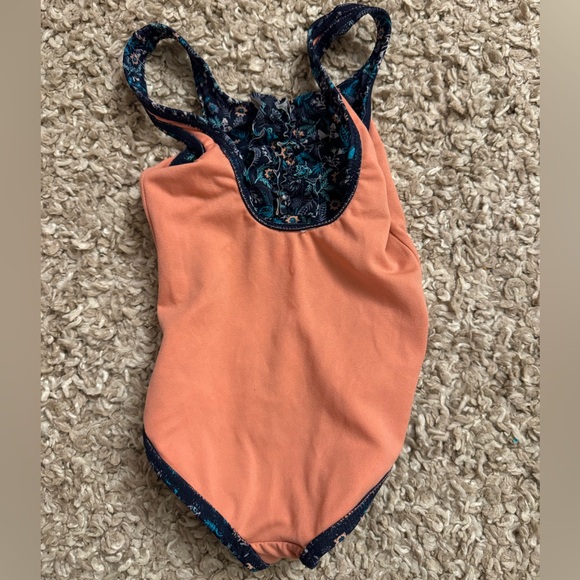 3/ $20 Roxy one piece 18-24 month swim suit - Picture 4 of 4